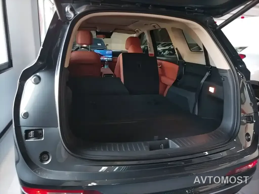 Landian E5 PLUS 2026 165km Long Range First Edition Ultra 7-Seater — фото 18