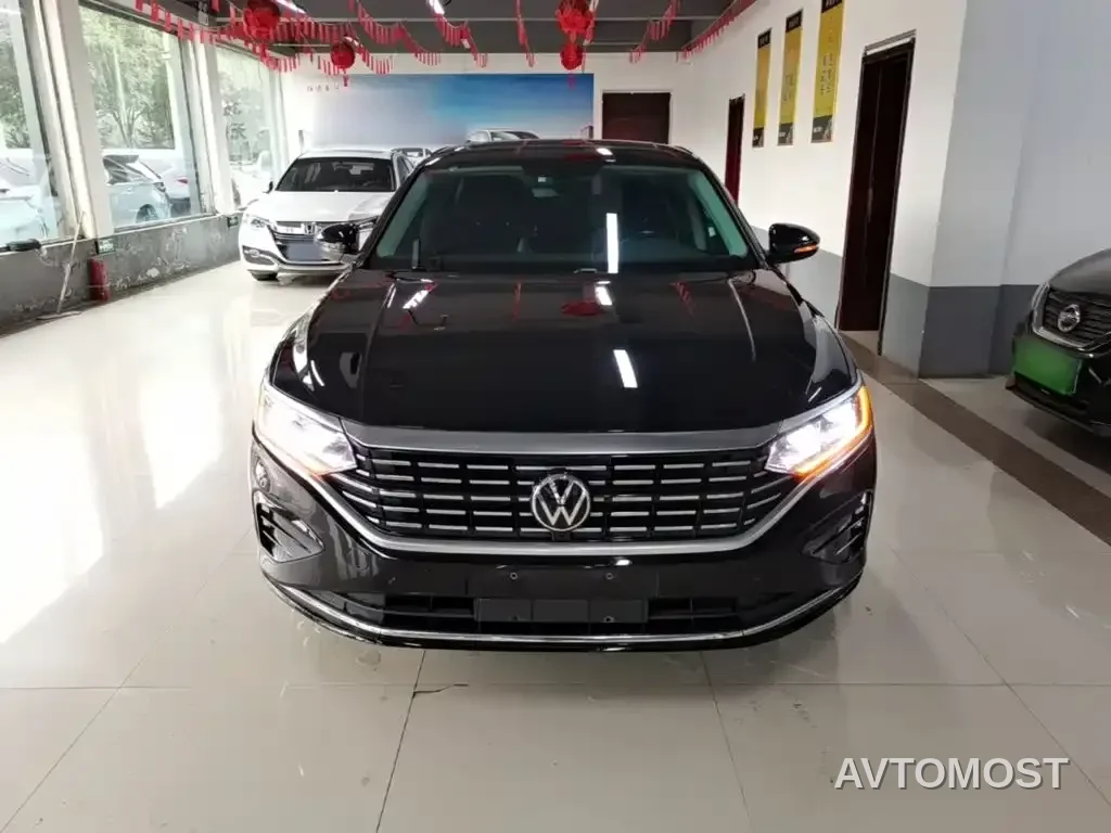 Volkswagen Passat 2022 330TSI Elite Edition — фото 3