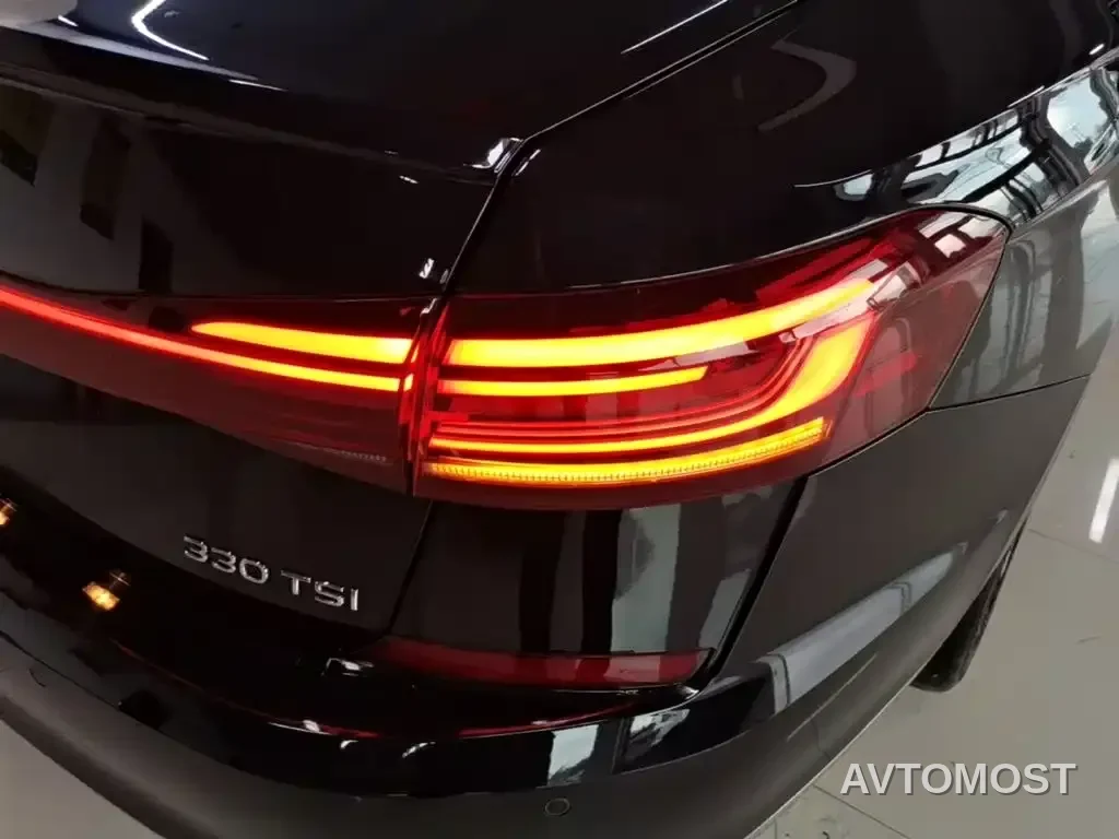 Volkswagen Passat 2022 330TSI Elite Edition — фото 6