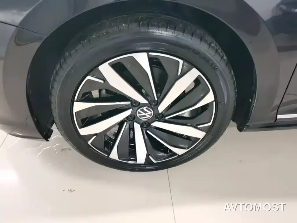 Volkswagen Passat 2022 330TSI Elite Edition — фото 21
