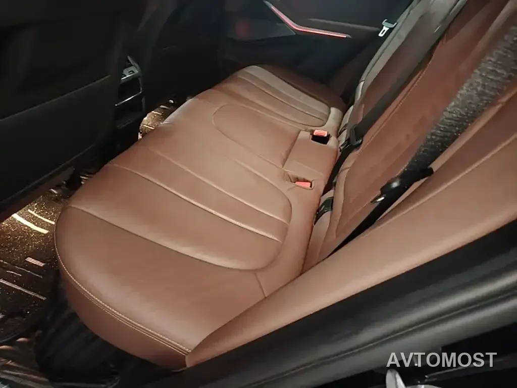 BMW X5 New Energy(Imported) 2022 xDrive45e M Sport Package — фото 13