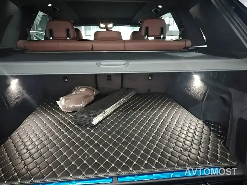 BMW X5 New Energy(Imported) 2022 xDrive45e M Sport Package — фото 15