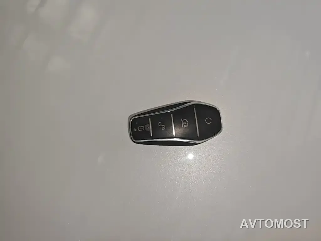BYD Song L DM-i 2024 112km Leading Edition — фото 8