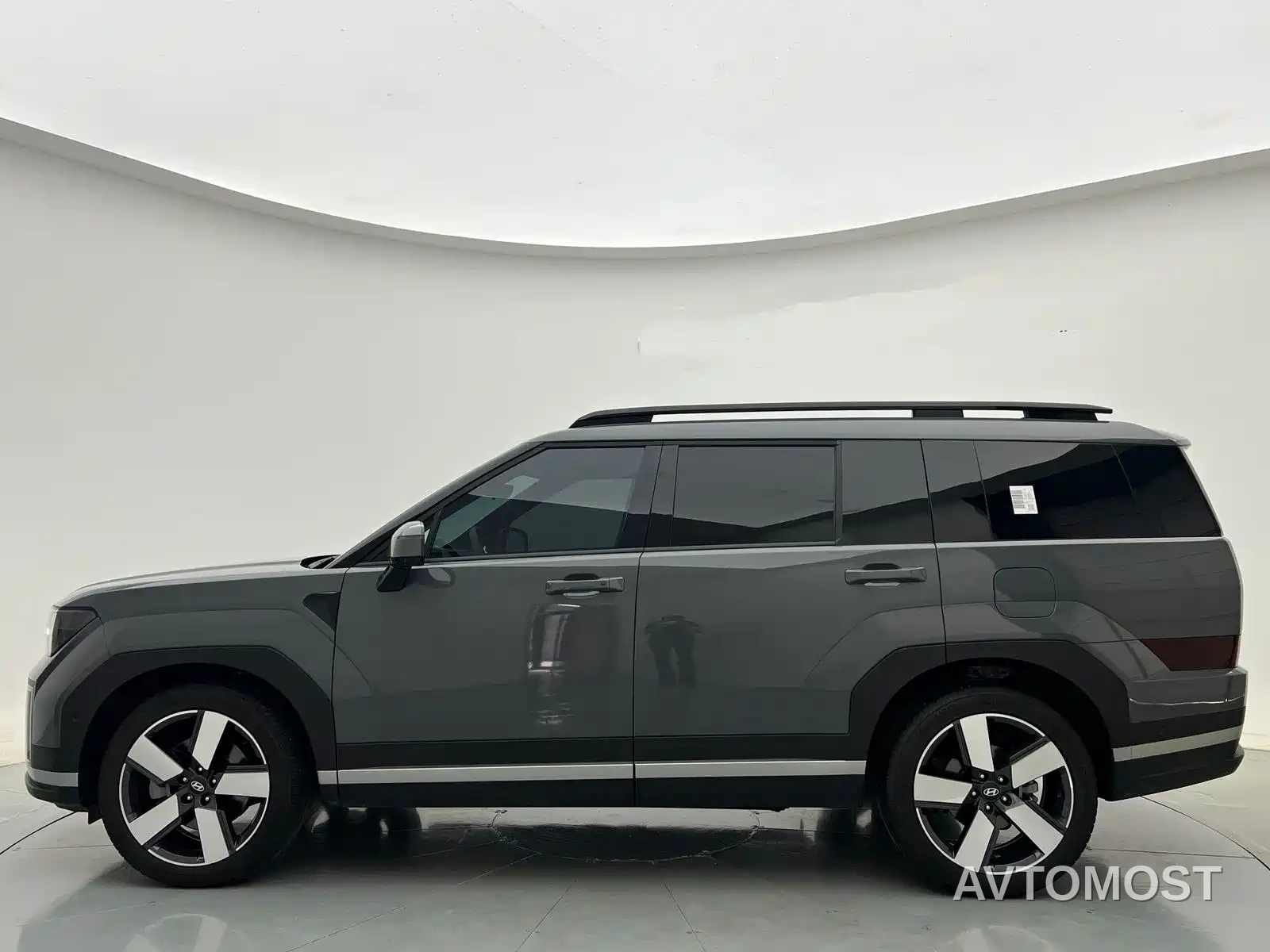 Hyundai Santa Fe 2024 2.0T Explorer Pro — фото 5