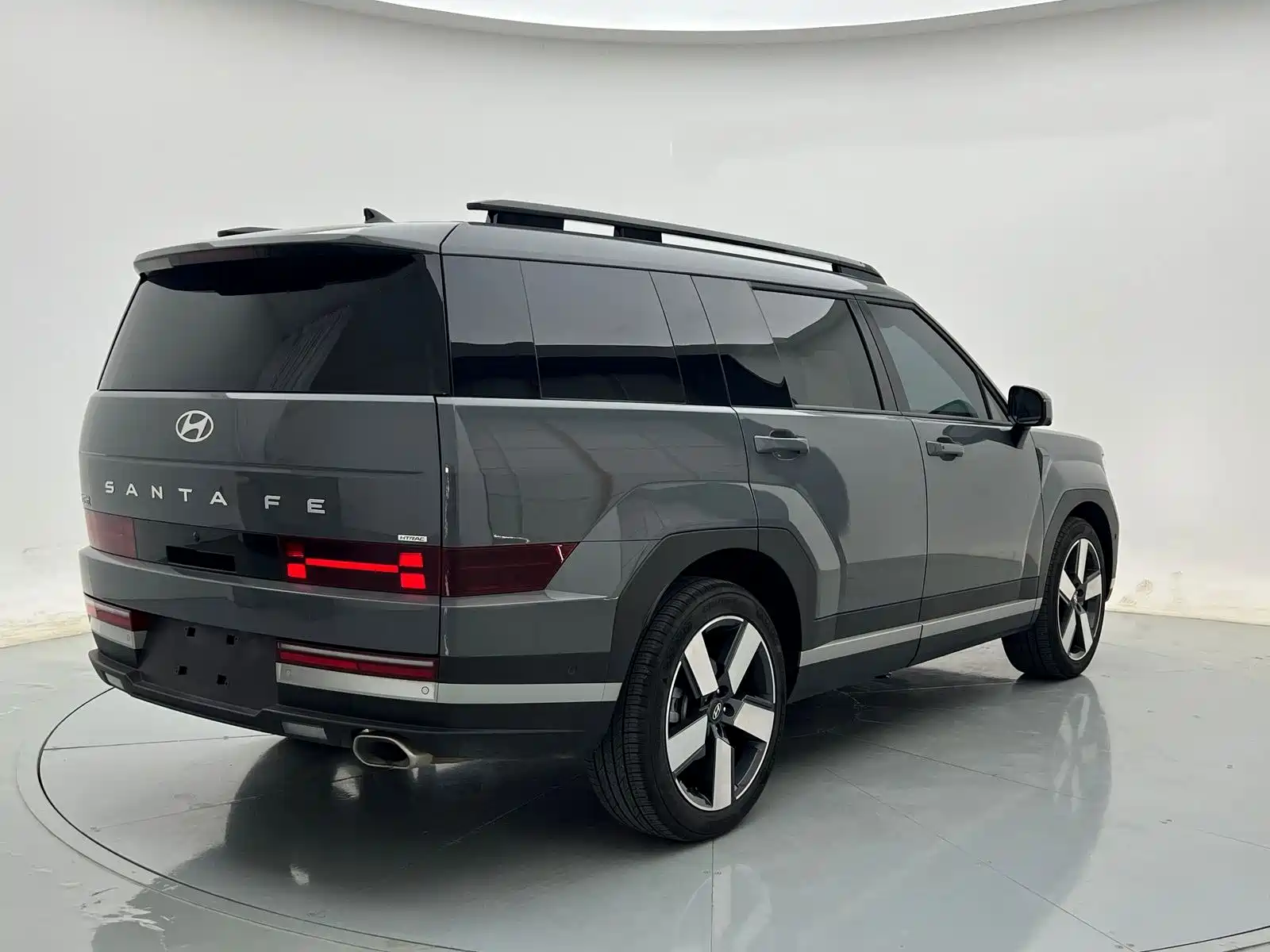 Hyundai Santa Fe 2024 2.0T Explorer Pro — фото 7