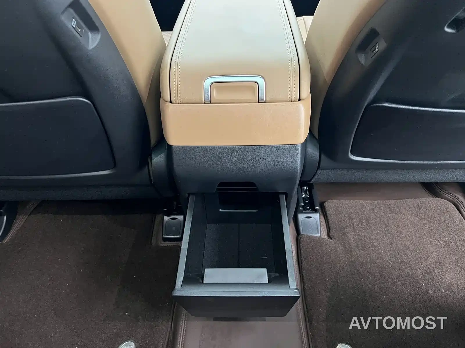 Hyundai Santa Fe 2024 2.0T Explorer Pro — фото 19