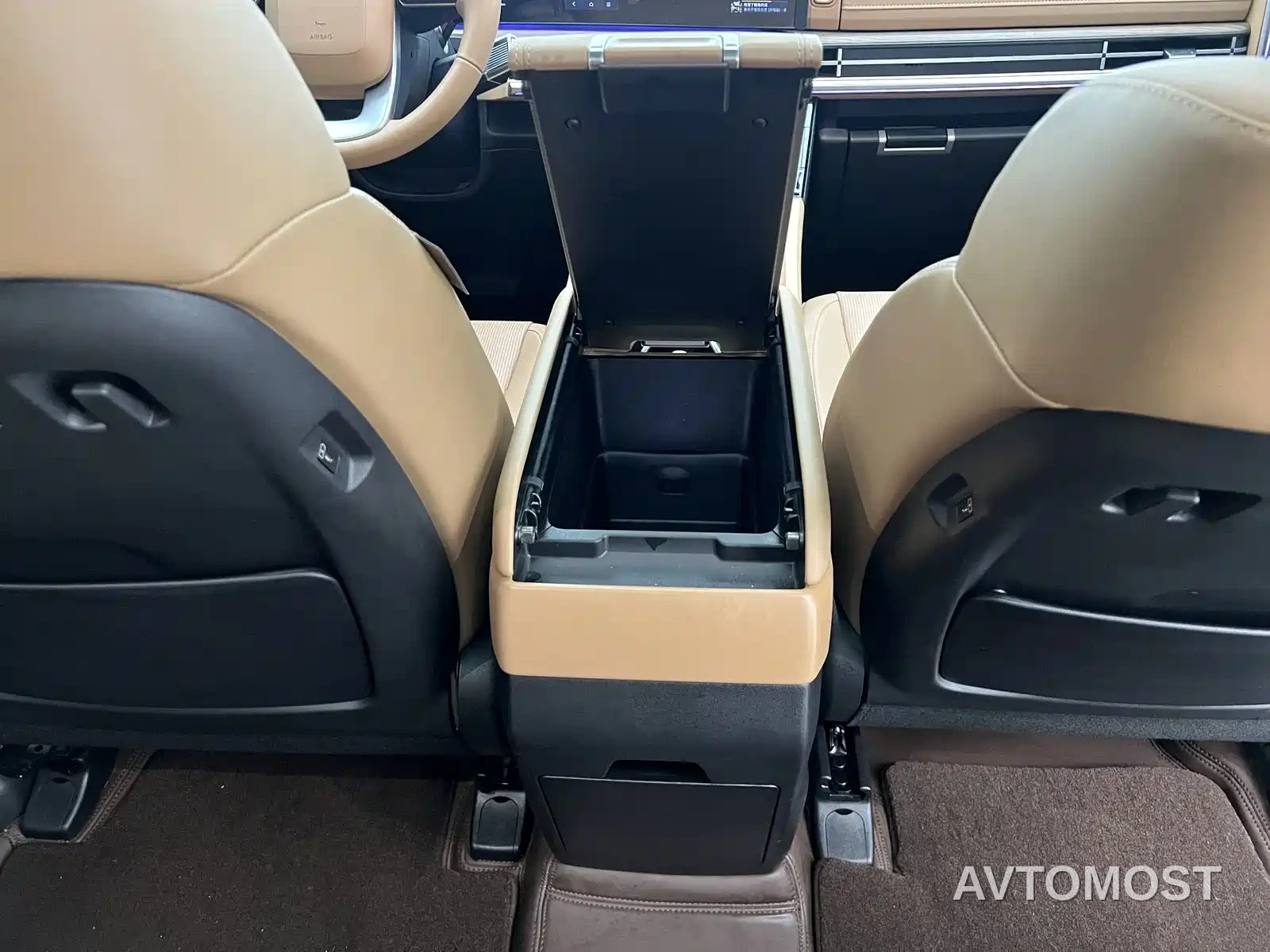 Hyundai Santa Fe 2024 2.0T Explorer Pro — фото 21