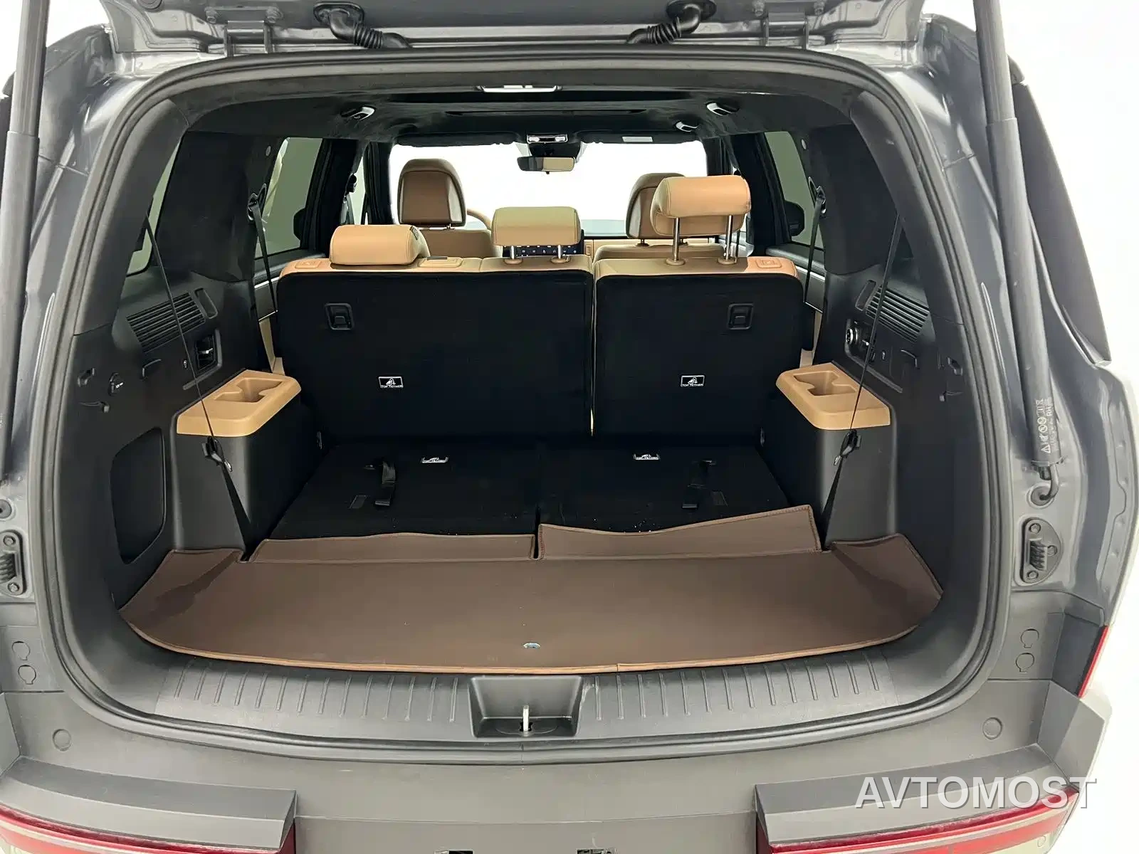 Hyundai Santa Fe 2024 2.0T Explorer Pro — фото 22