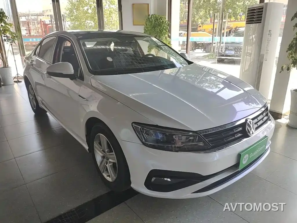 Volkswagen Lamando 2021 230TSI DSG Fashion Edition — фото 4