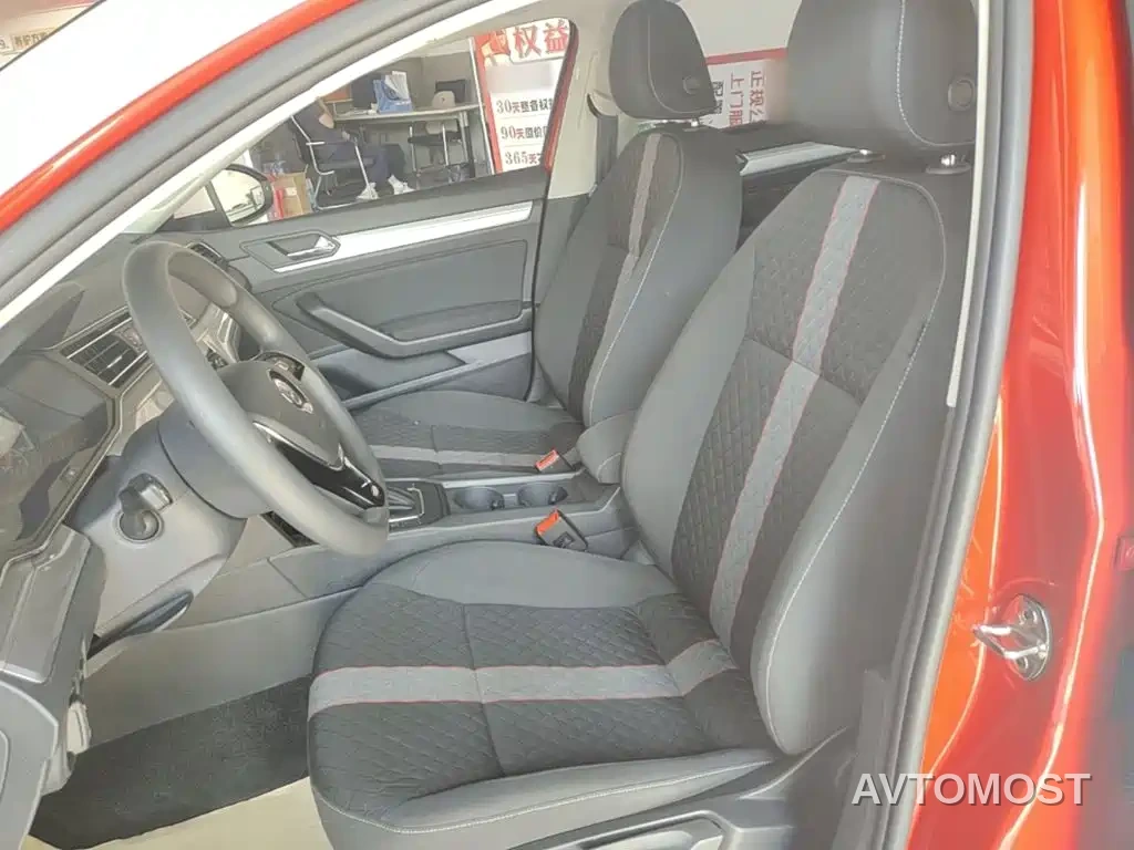 Volkswagen Lamando 2021 230TSI DSG Fashion Edition — фото 15