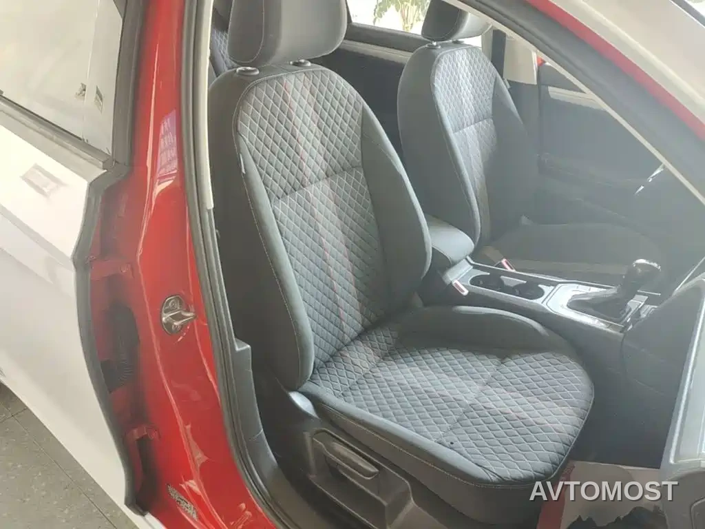 Volkswagen Lamando 2021 230TSI DSG Fashion Edition — фото 25