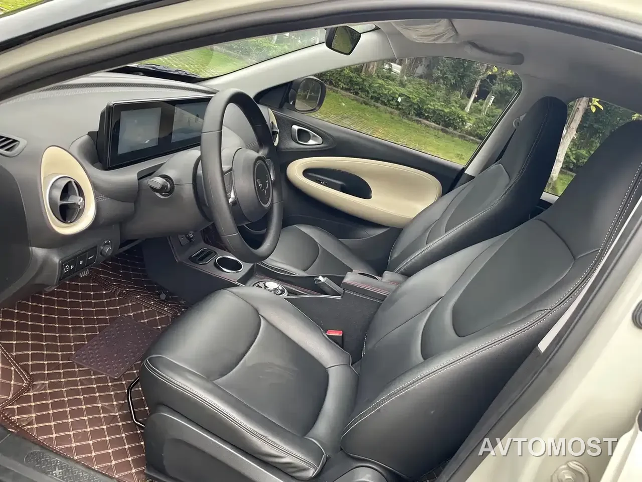 Wuling Bingo 2023 Model 203km Lite Enjoyment Edition — фото 3