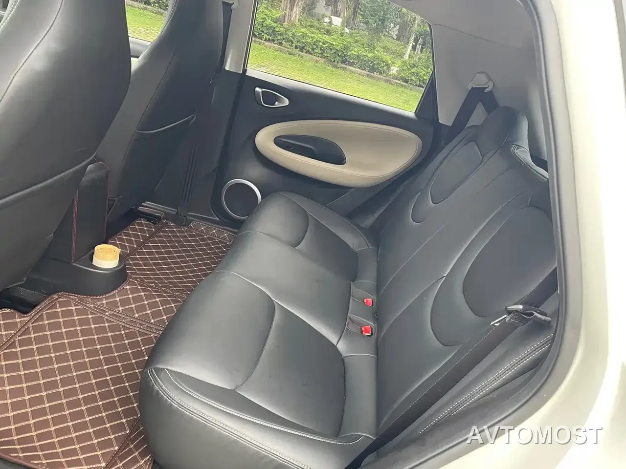 Wuling Bingo 2023 Model 203km Lite Enjoyment Edition — фото 8