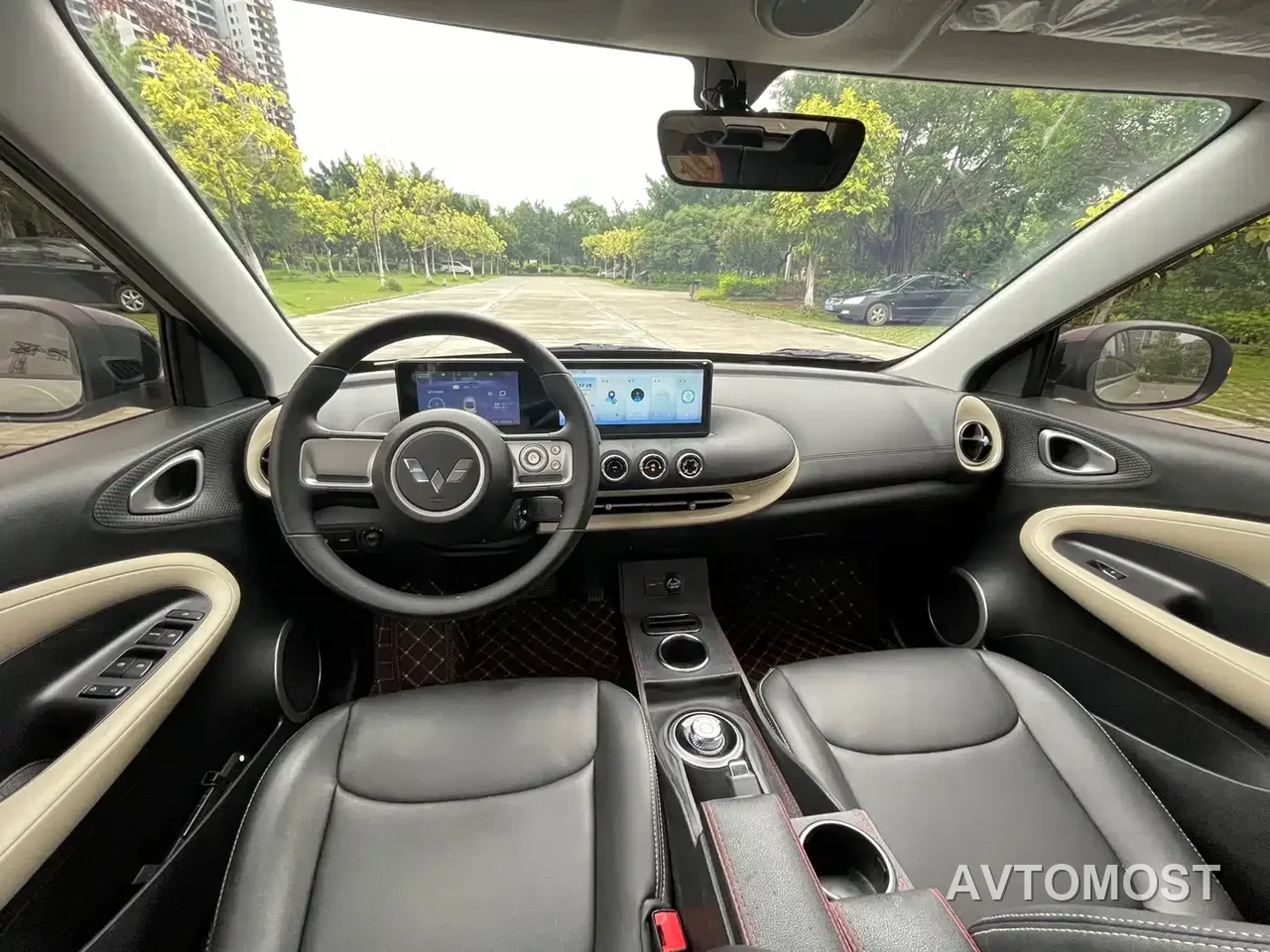 Wuling Bingo 2023 Model 203km Lite Enjoyment Edition — фото 1