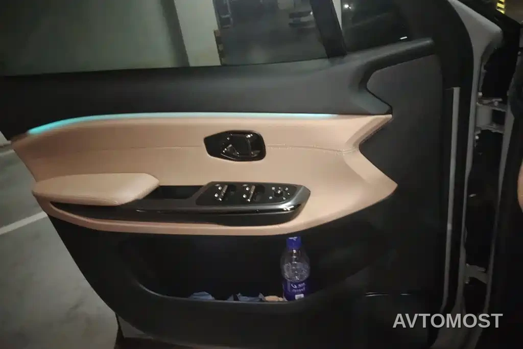 NIO ES6 2020 455KM Sport Version — фото 7