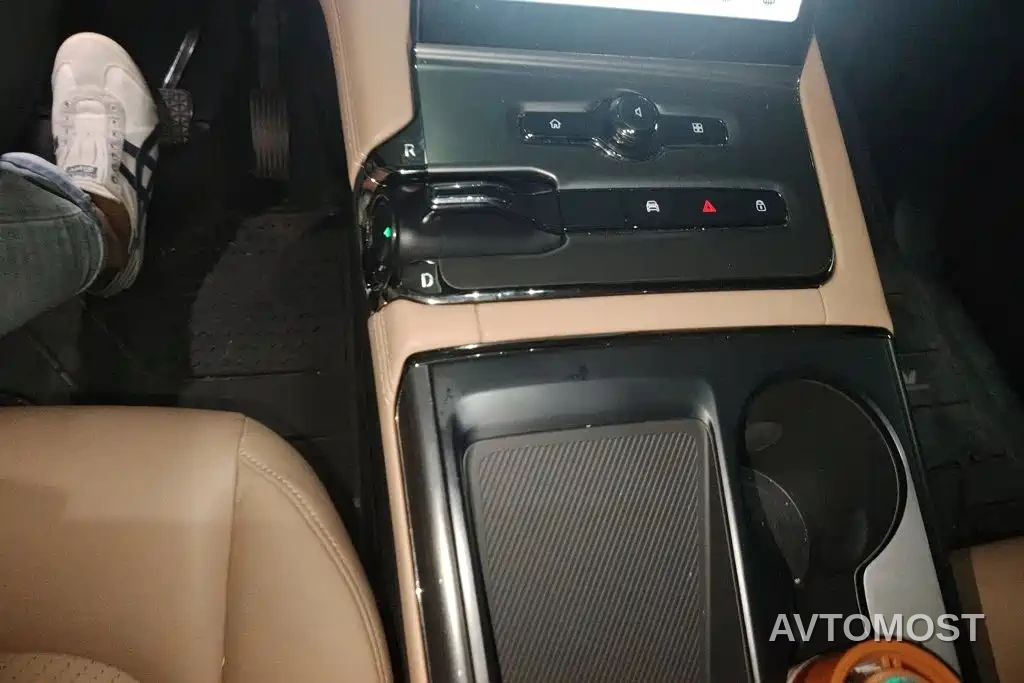 NIO ES6 2020 455KM Sport Version — фото 16