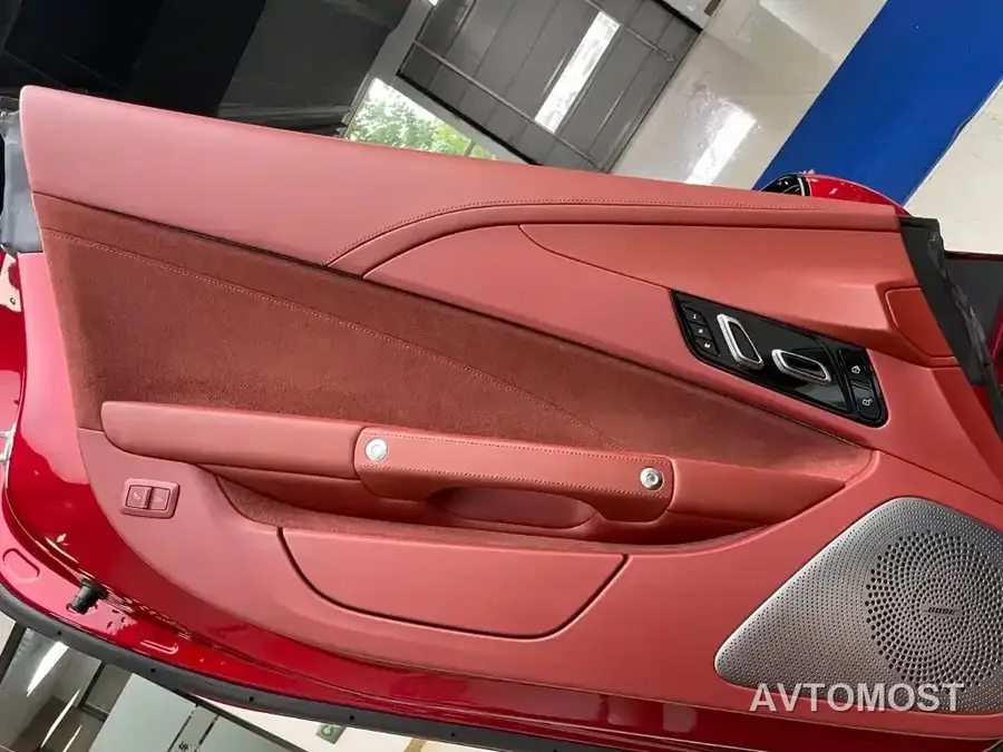 MG Cyberster 2024 501km Charming Edition