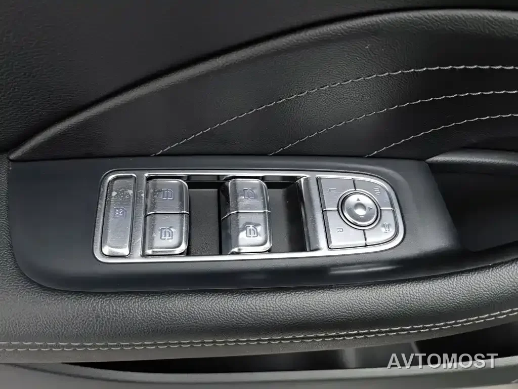 Hongqi H5 2023 1.5T HEV Smart Connect Flag Comfort — фото 8