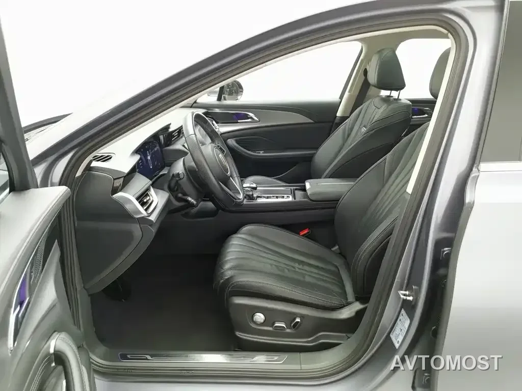 Hongqi H5 2023 1.5T HEV Smart Connect Flag Comfort — фото 9