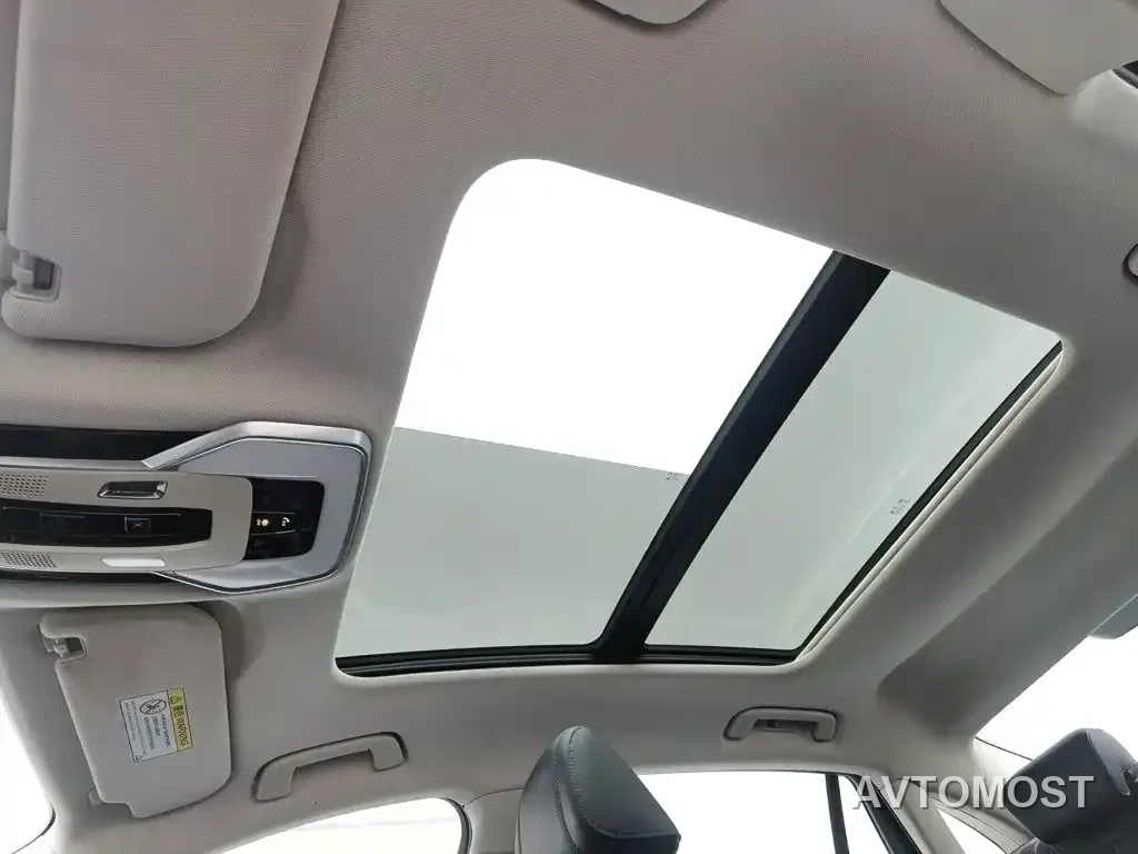 Hongqi H5 2023 1.5T HEV Smart Connect Flag Comfort — фото 13