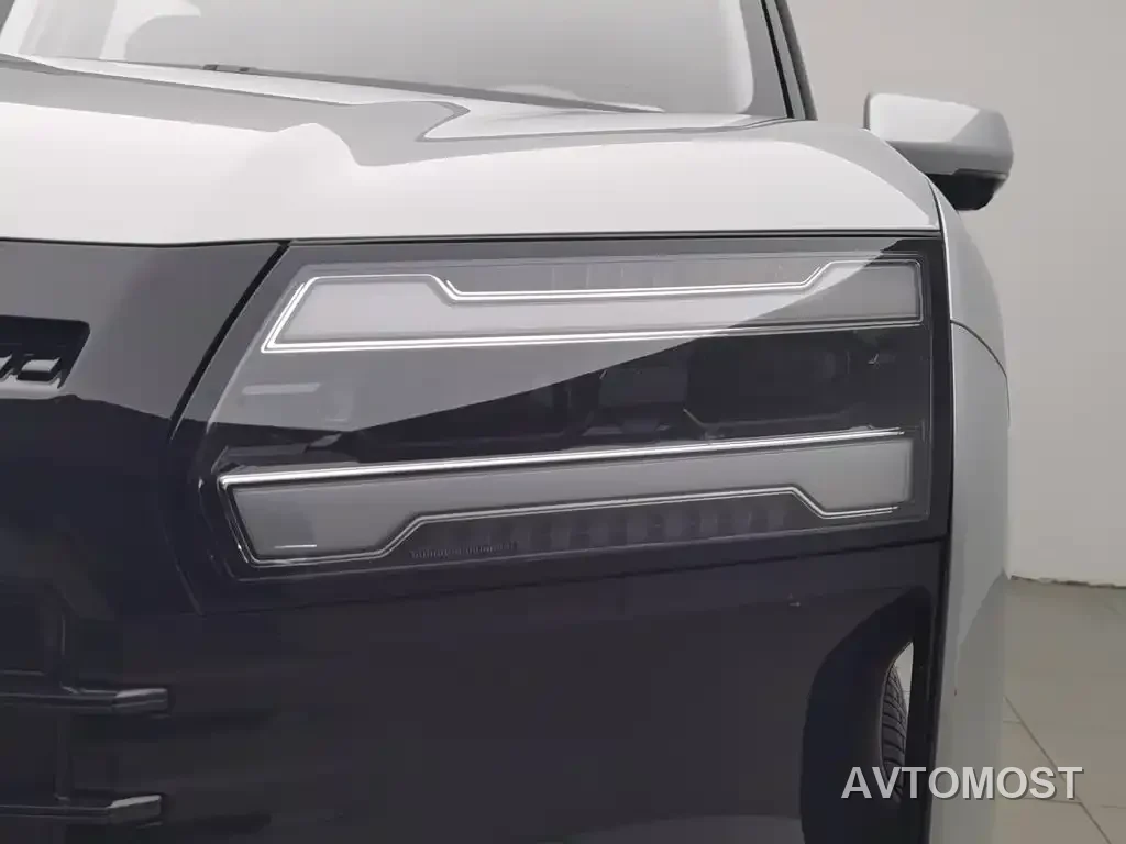 Wuling Motors Starlight 560 NEV 2025 Model Plug-in Hybrid Version 5-seater — фото 6