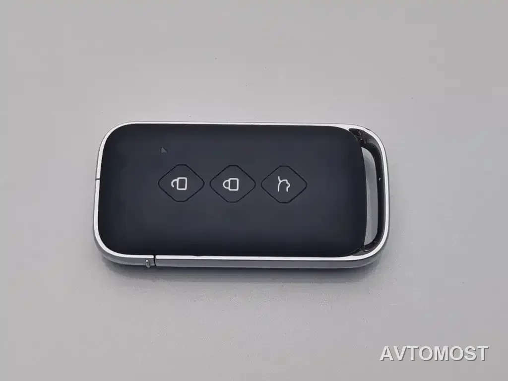 Wuling Motors Starlight 560 NEV 2025 Model Plug-in Hybrid Version 5-seater — фото 18