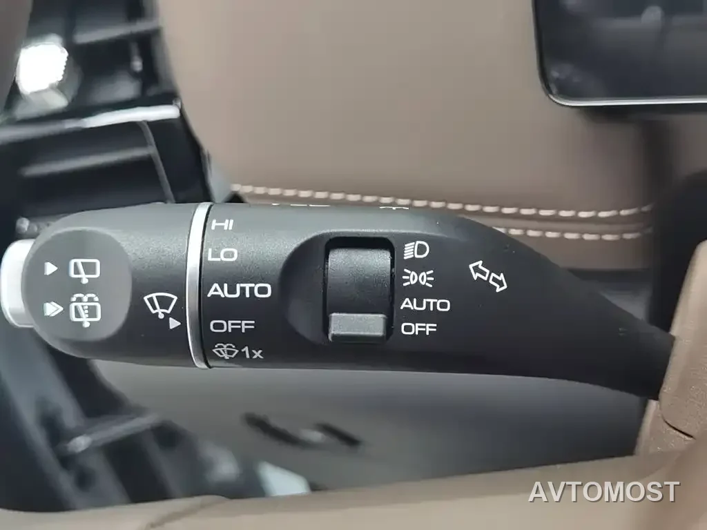 Wuling Motors Starlight 560 NEV 2025 Model Plug-in Hybrid Version 5-seater — фото 20