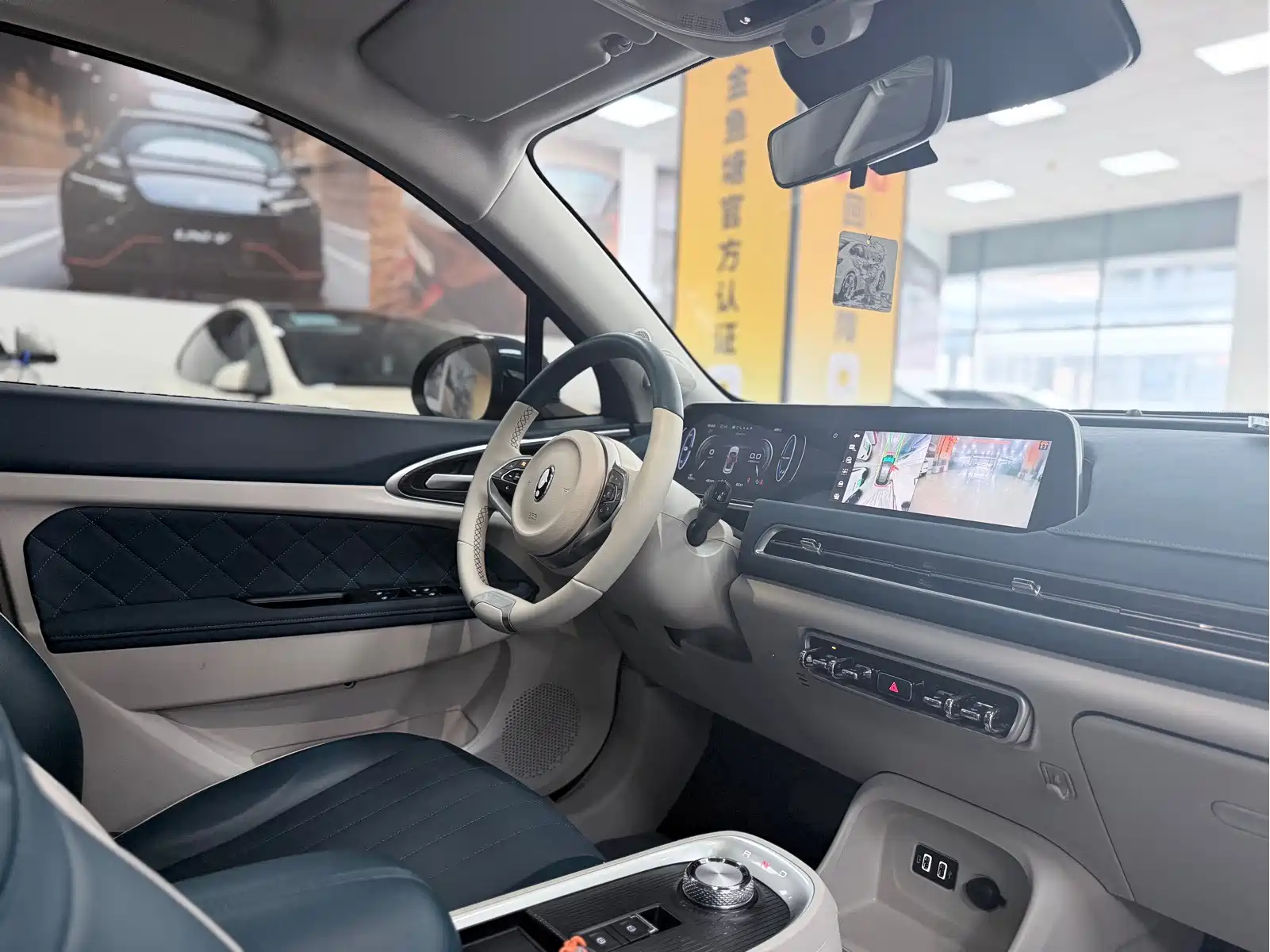 Ora Good Cat 2021 400km Standard Range Athena Edition (LFP) — фото 13