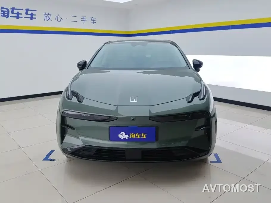 Zeekr X 2023 RWD ME Edition 5-seater — фото 2