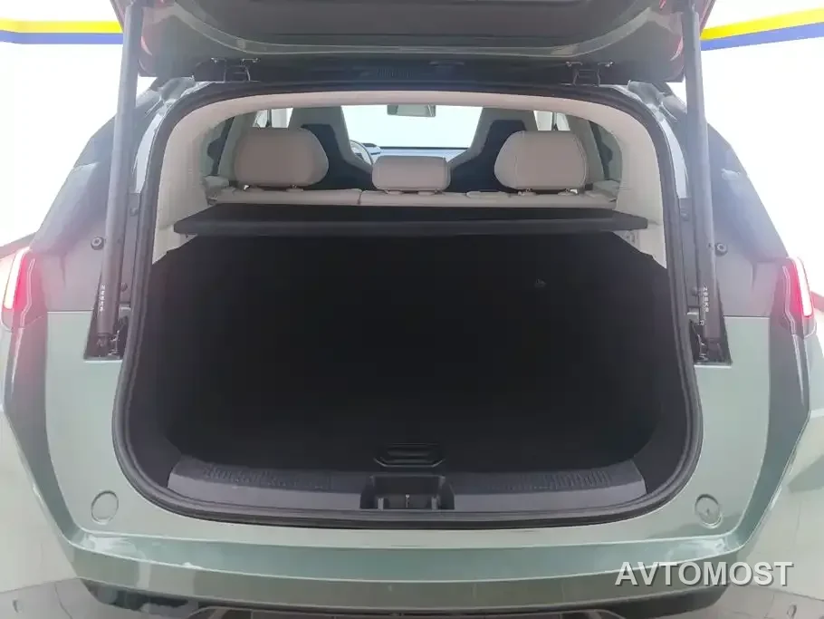Zeekr X 2023 RWD ME Edition 5-seater — фото 4