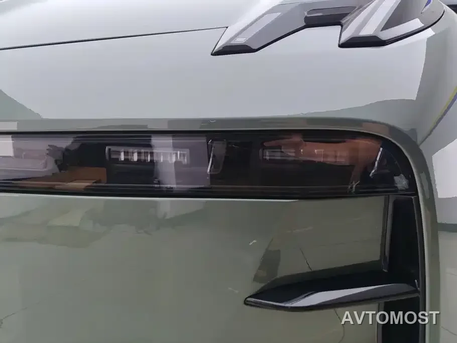 Zeekr X 2023 RWD ME Edition 5-seater — фото 5