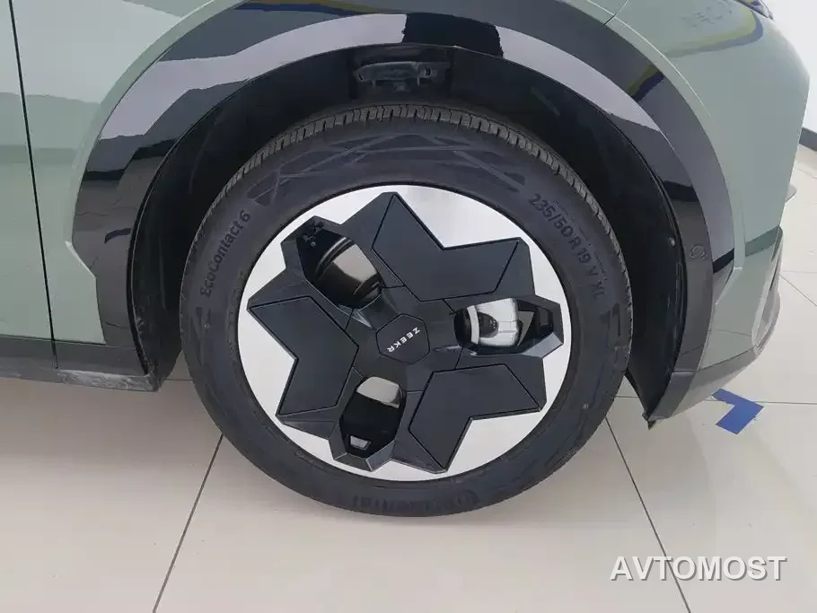 Zeekr X 2023 RWD ME Edition 5-seater — фото 6