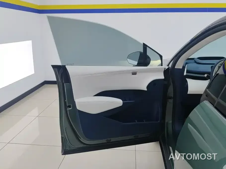 Zeekr X 2023 RWD ME Edition 5-seater — фото 7