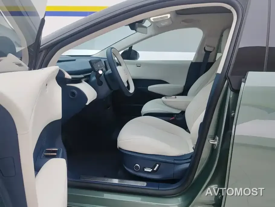 Zeekr X 2023 RWD ME Edition 5-seater — фото 9