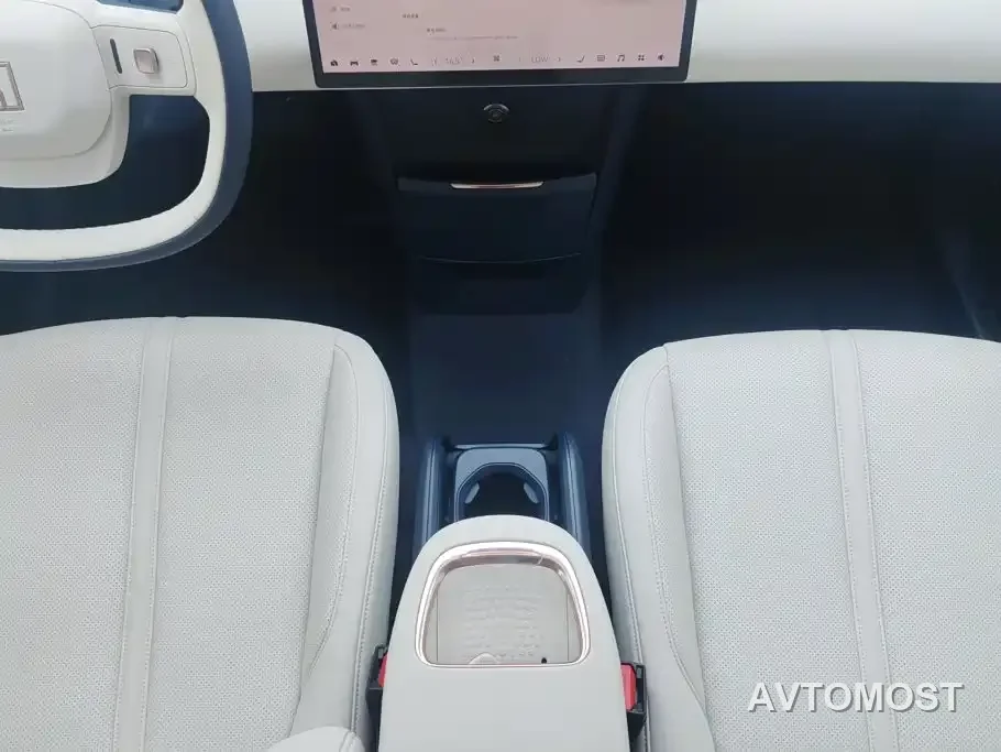 Zeekr X 2023 RWD ME Edition 5-seater — фото 14