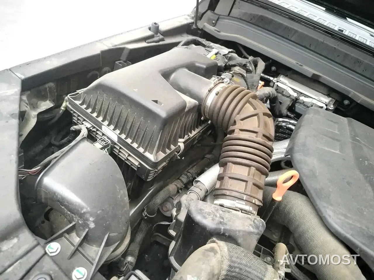 Tank 300 New Energy 2025 Hi4-T — фото 3