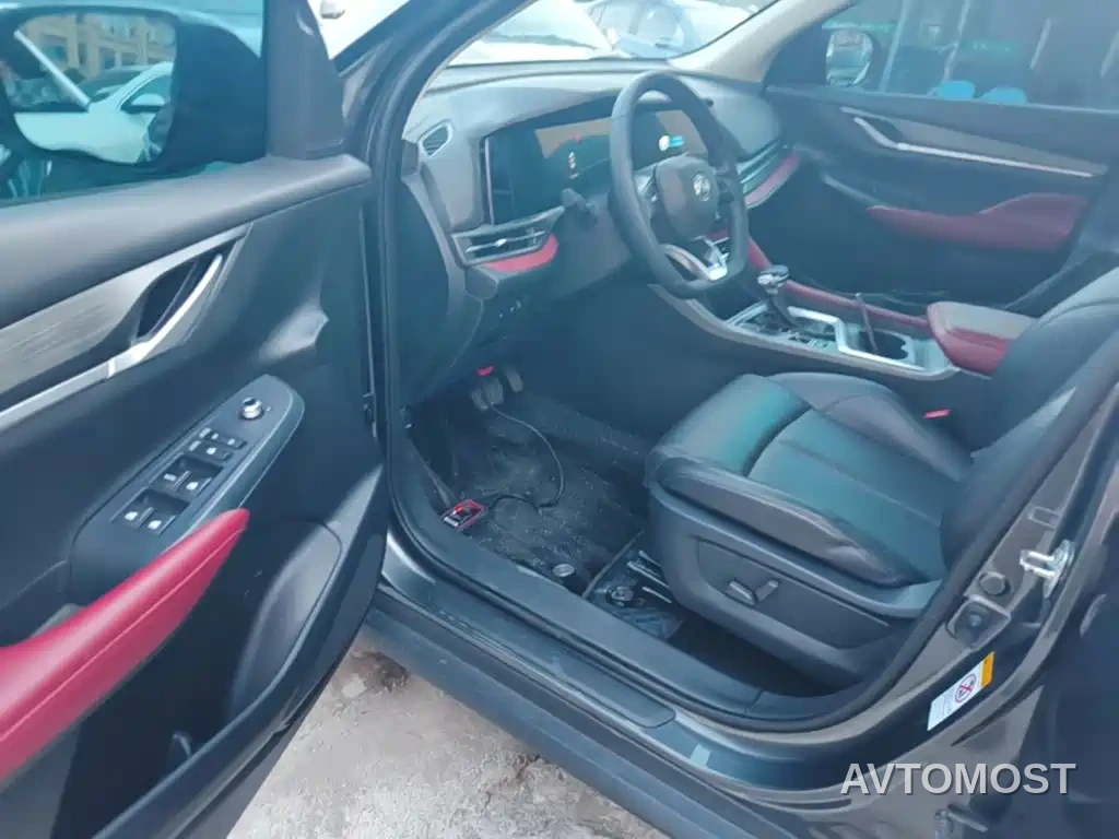 Changan CS55 PLUS 2022 Blue Whale Edition 1.5T DCT Luxury — фото 15