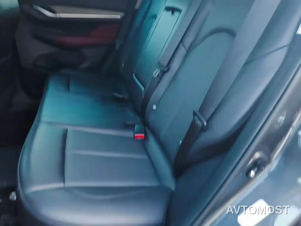 Changan CS55 PLUS 2022 Blue Whale Edition 1.5T DCT Luxury — фото 16