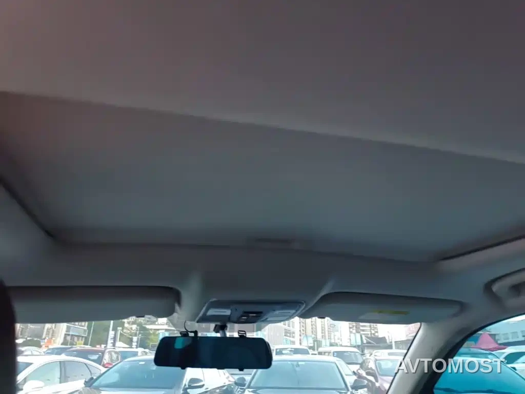 Changan CS55 PLUS 2022 Blue Whale Edition 1.5T DCT Luxury — фото 17