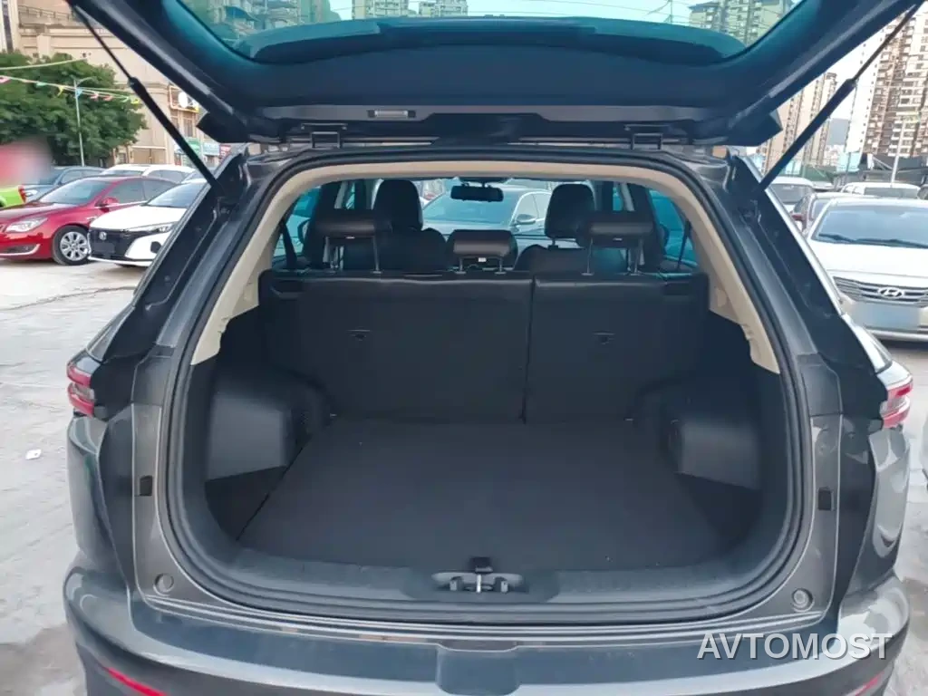 Changan CS55 PLUS 2022 Blue Whale Edition 1.5T DCT Luxury — фото 18