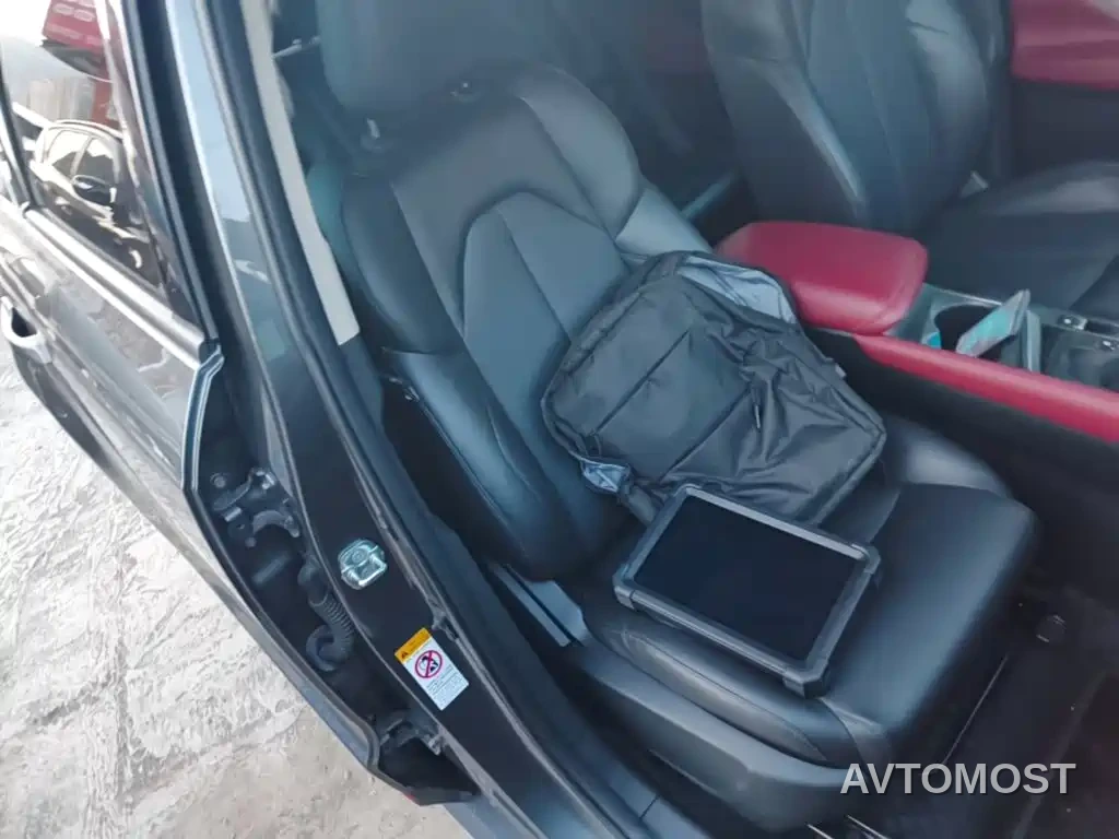 Changan CS55 PLUS 2022 Blue Whale Edition 1.5T DCT Luxury — фото 24