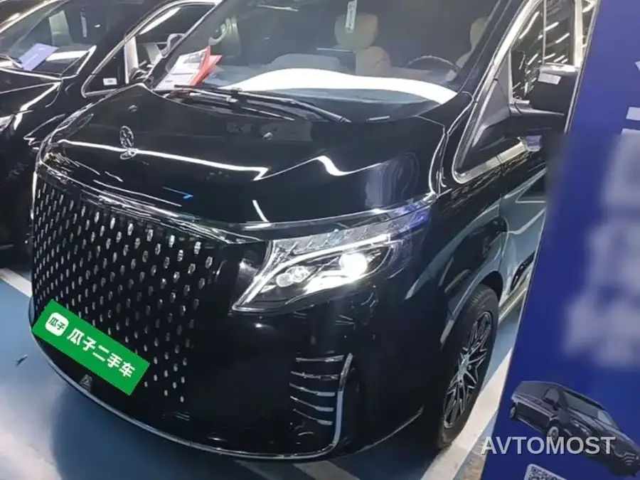 Kedidia 2023 2.0T Diya MH1