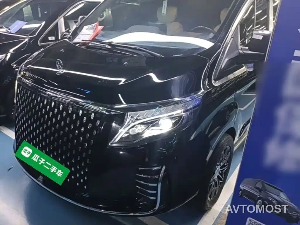 Kedidia 2023 2.0T Diya MH1