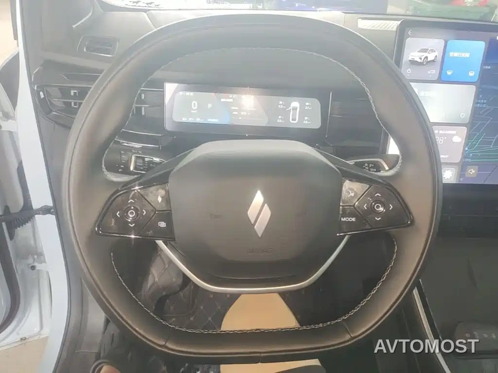Ruilan 7 2024 605km Executive Flagship Edition — фото 8