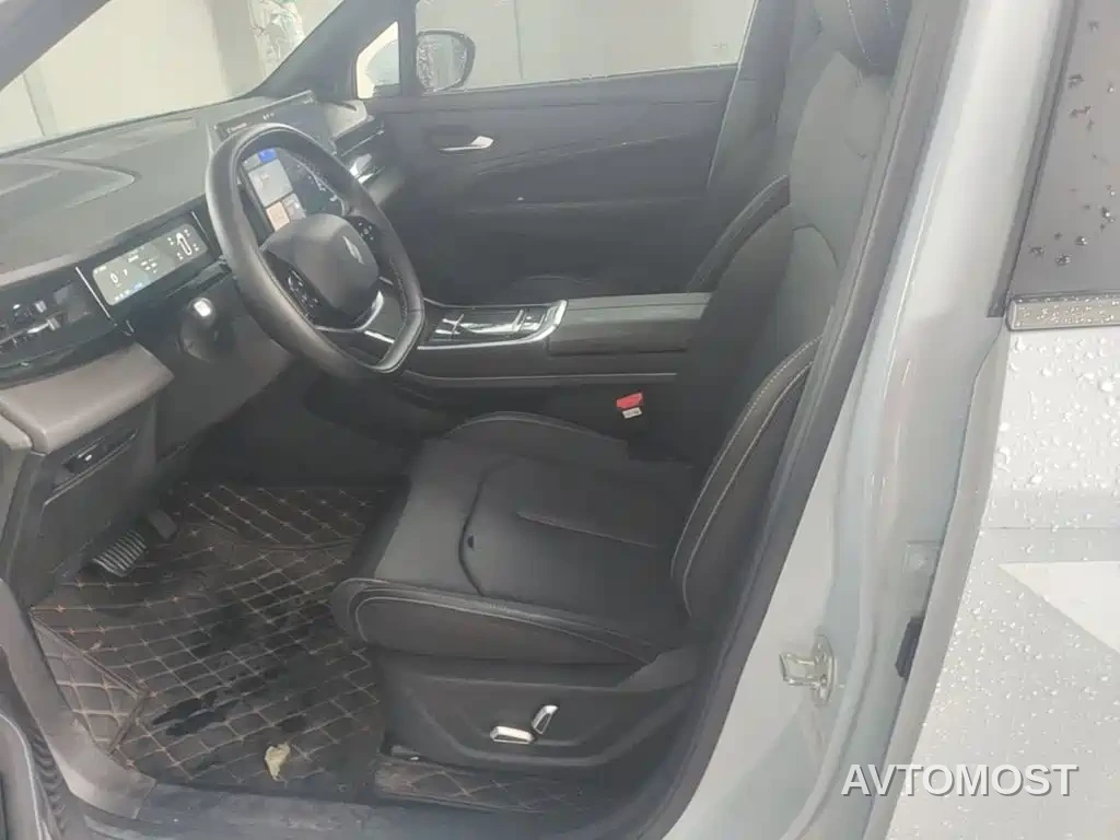 Ruilan 7 2024 605km Executive Flagship Edition — фото 12