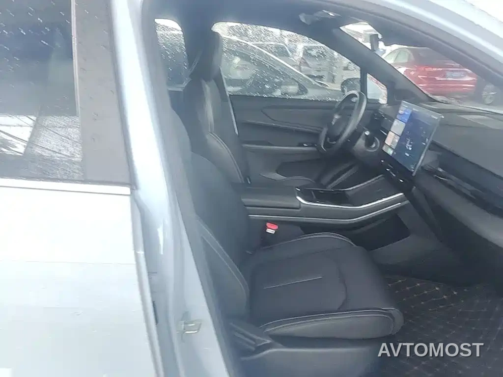 Ruilan 7 2024 605km Executive Flagship Edition — фото 20