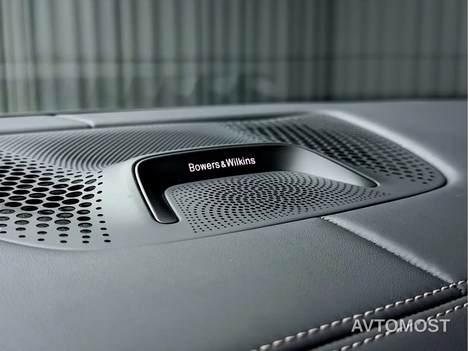 BMW X5 M 2023 Model X5 M Thunder Edition — фото 15