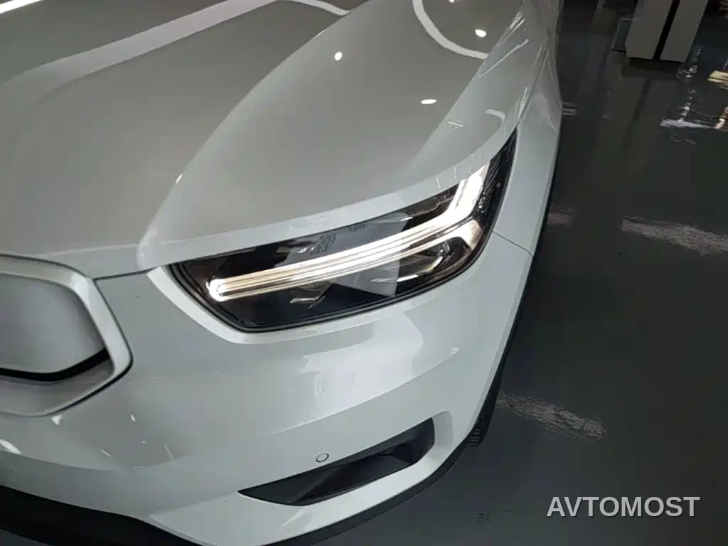 Volvo XC40 New Energy 2021 P8 EV AWD Elegant Sport — фото 24