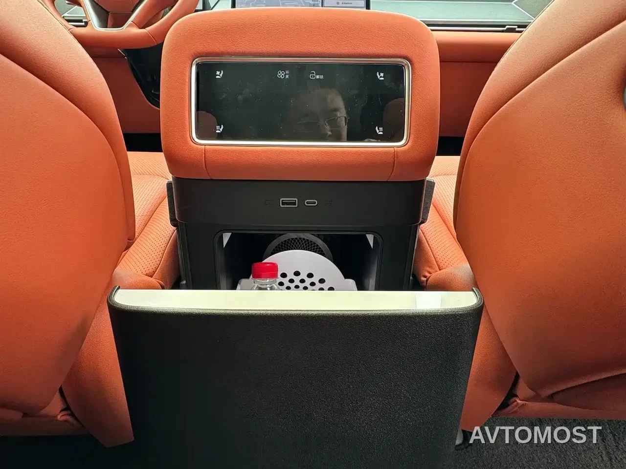 BYD Tang L 2025 DM 175KM Drone Player Edition — фото 3