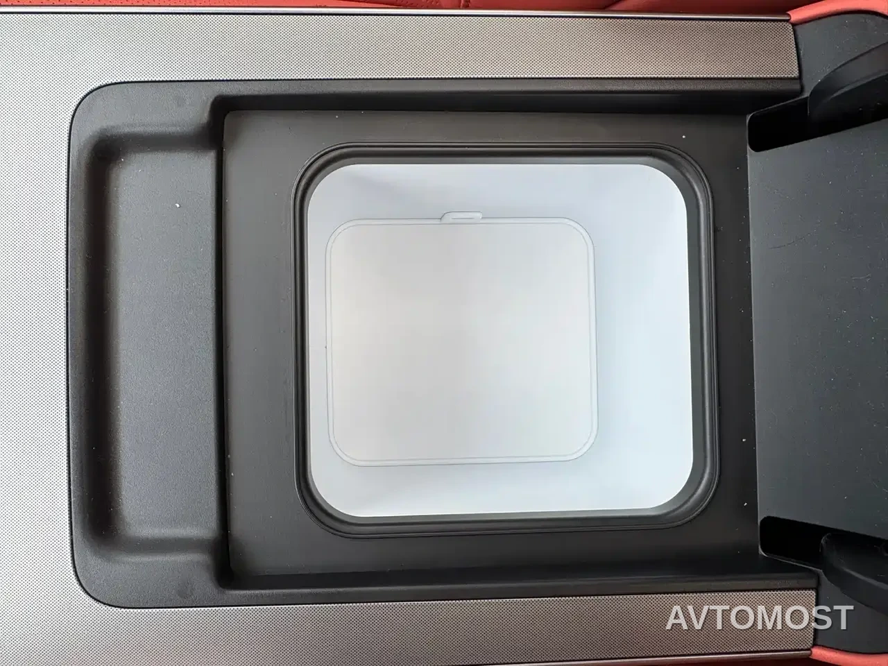 BYD Tang L 2025 DM 175KM Drone Player Edition — фото 7